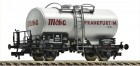 503305 Fleischmann Tank car Moha